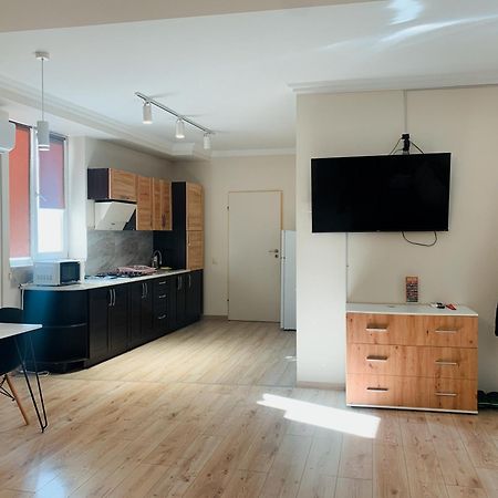 Apartments Domovik Korzo Mukacheve Luaran gambar