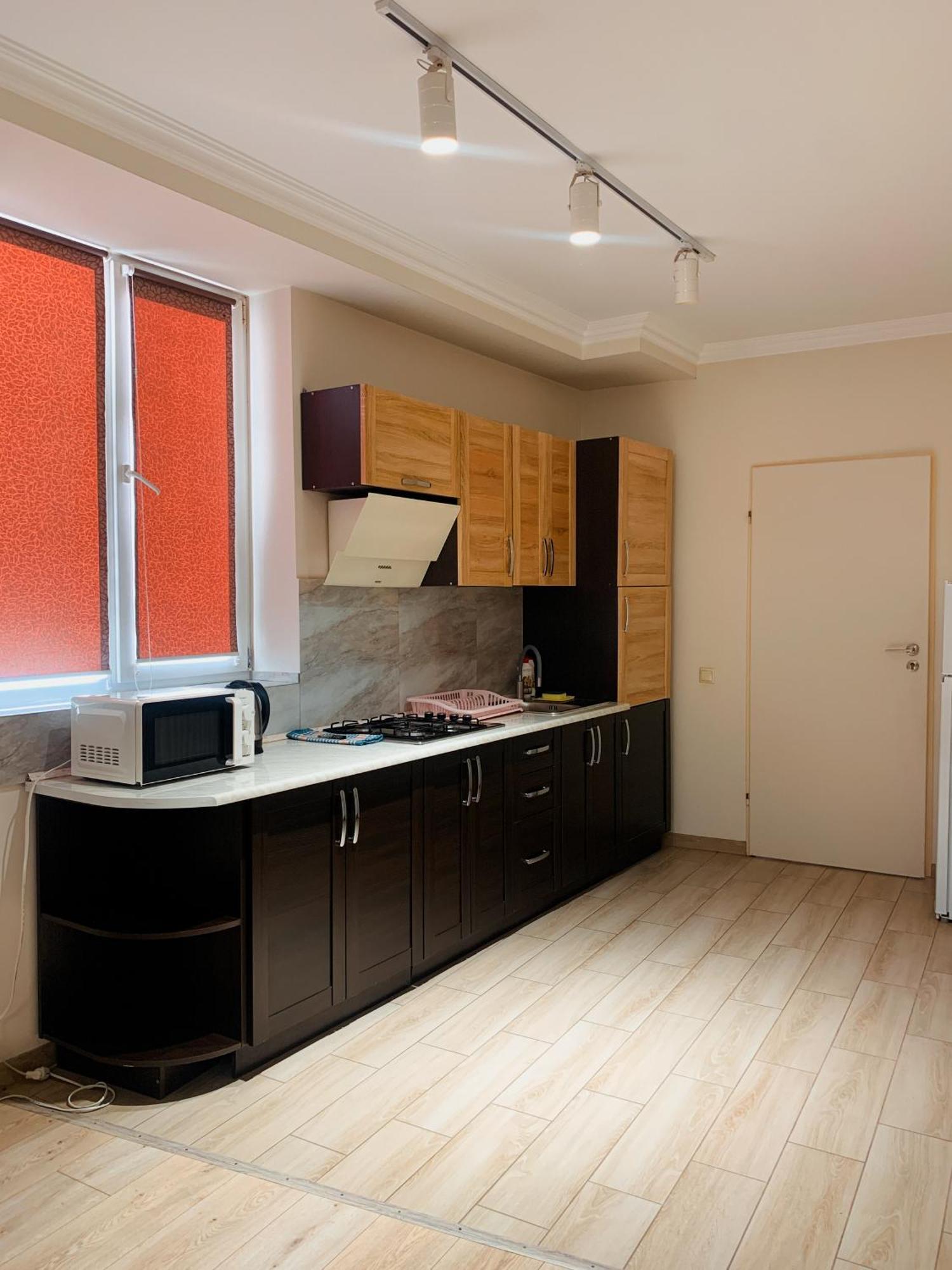 Apartments Domovik Korzo Mukacheve Luaran gambar