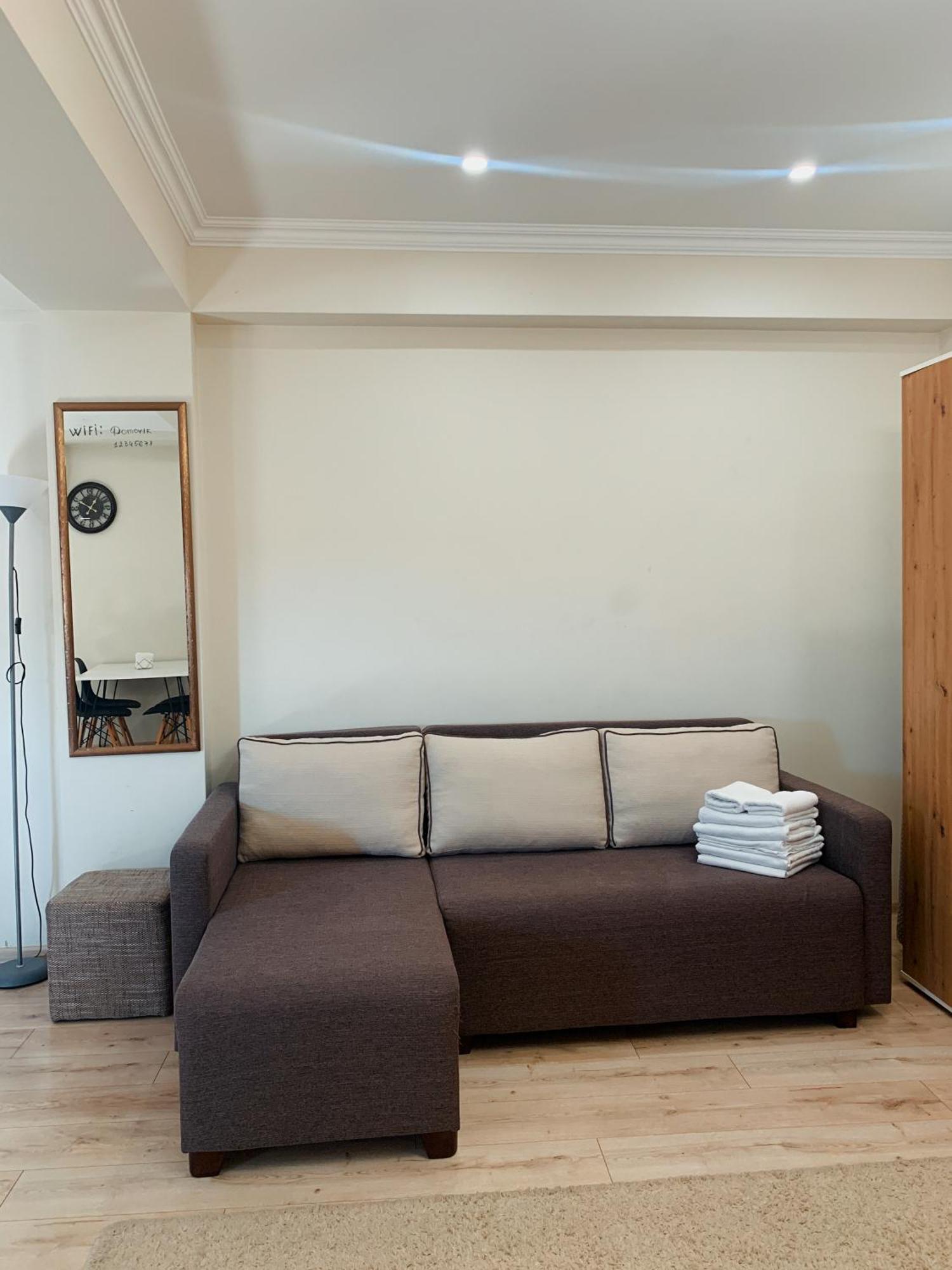 Apartments Domovik Korzo Mukacheve Luaran gambar